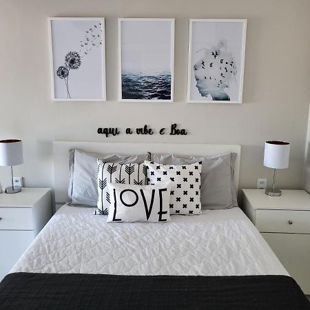 Bahia Flat - Vista Mar Farol Apartment ซัลวาดอร์ ภายนอก รูปภาพ