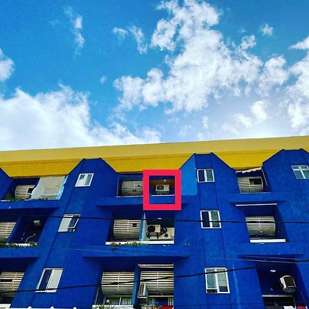 Bahia Flat - Vista Mar Farol Apartment ซัลวาดอร์ ภายนอก รูปภาพ