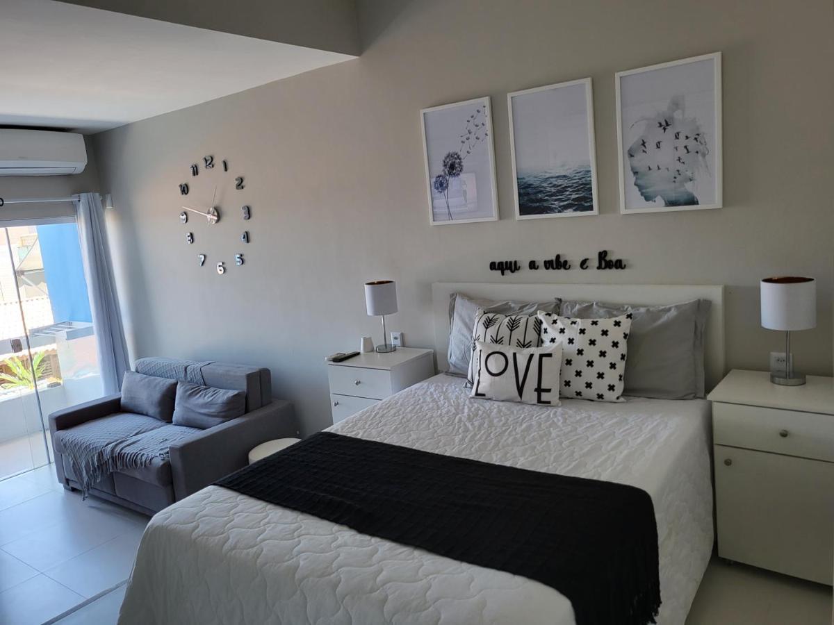 Bahia Flat - Vista Mar Farol Apartment ซัลวาดอร์ ภายนอก รูปภาพ