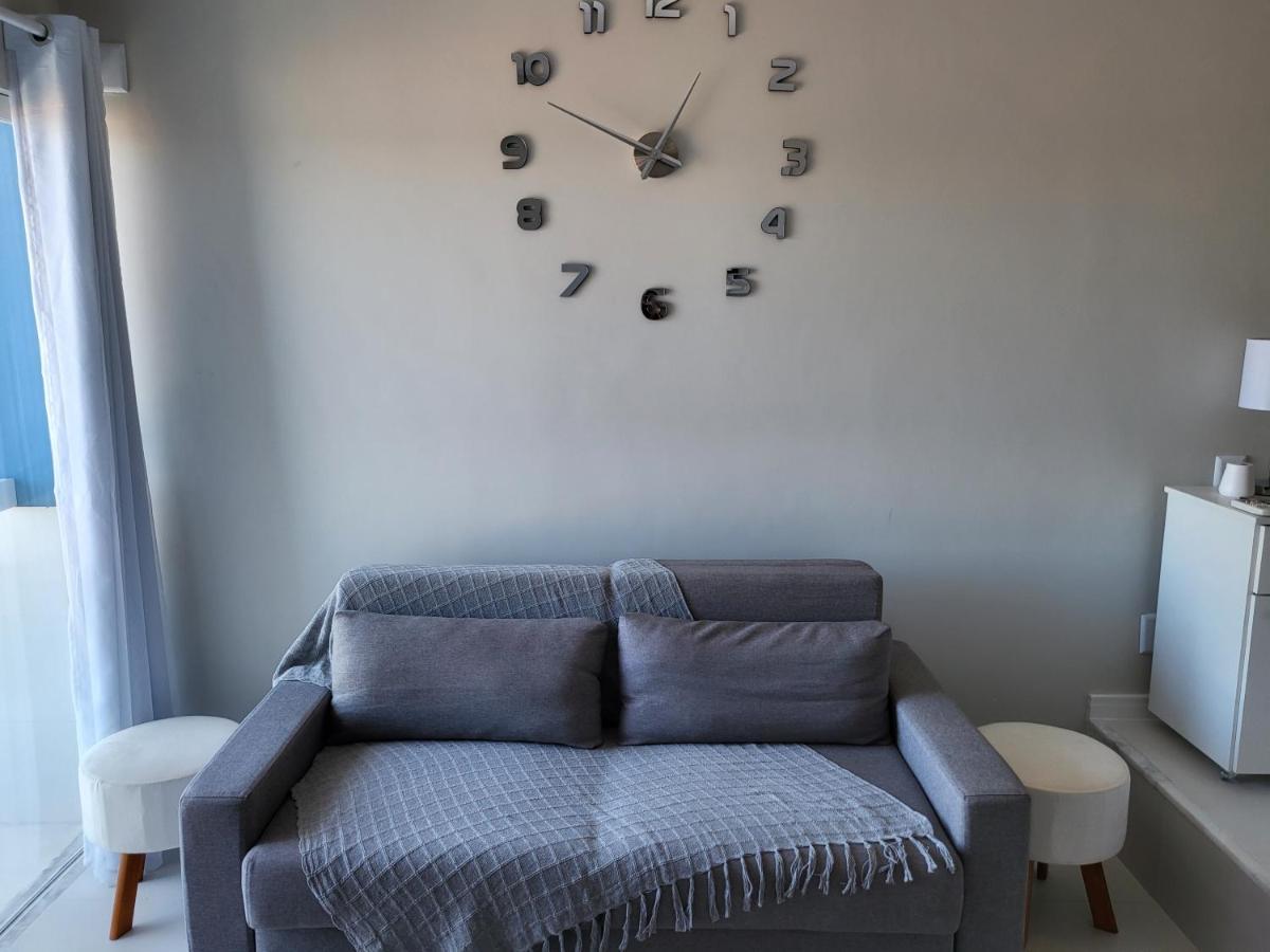Bahia Flat - Vista Mar Farol Apartment ซัลวาดอร์ ภายนอก รูปภาพ